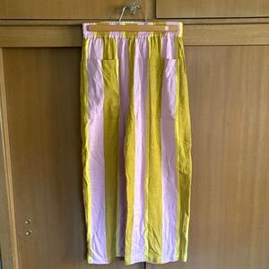 Ace & Jig paul pants in glee